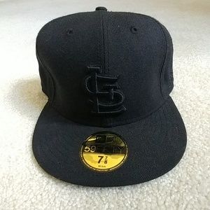 St Louis Cardinals Hat